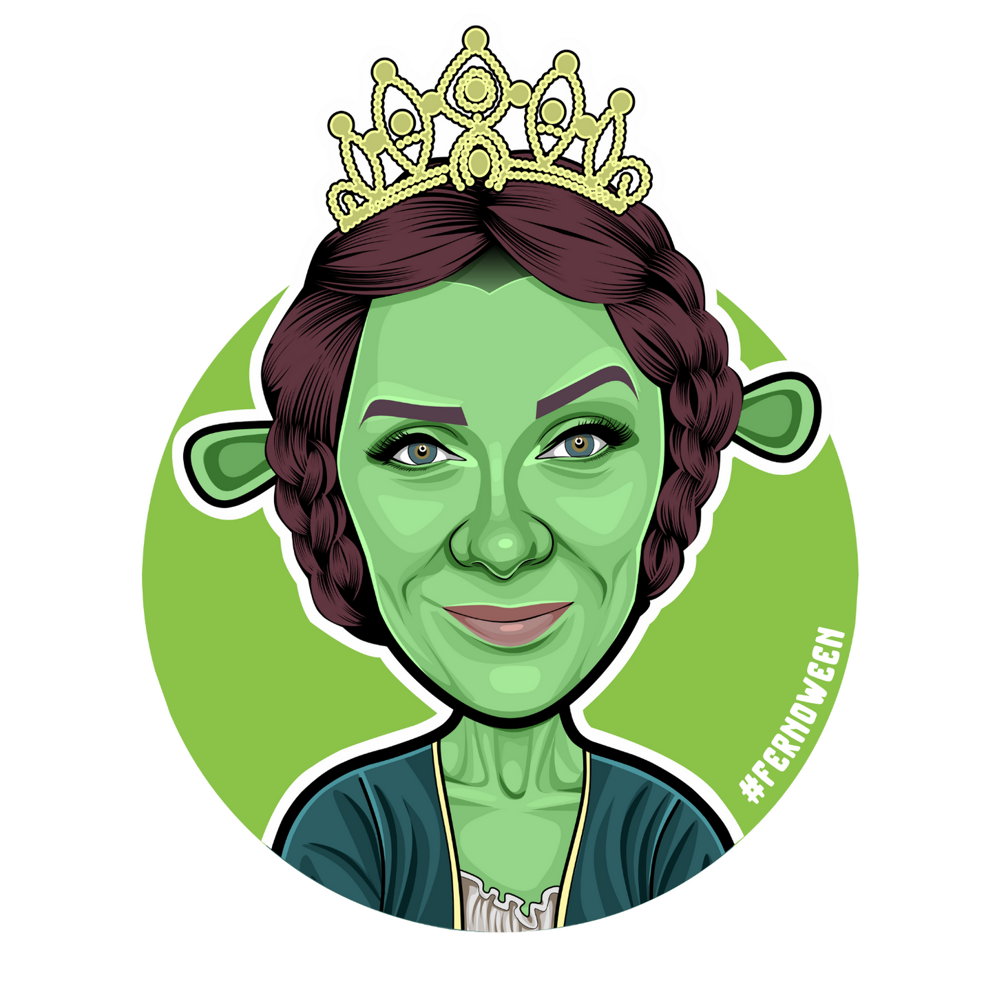 Ogre Fernona