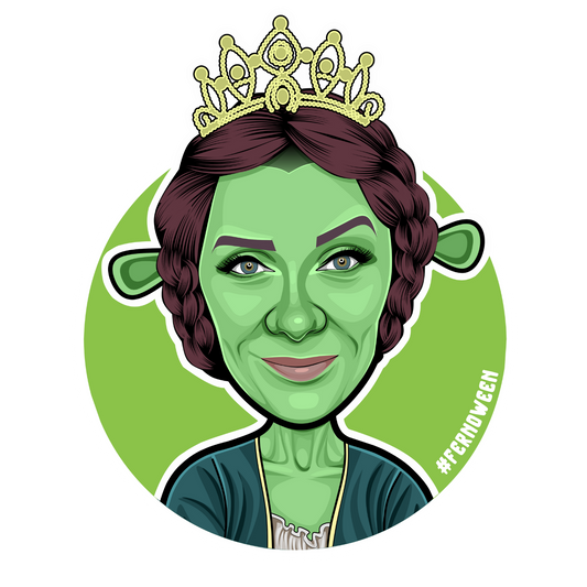 Ogre Fernona