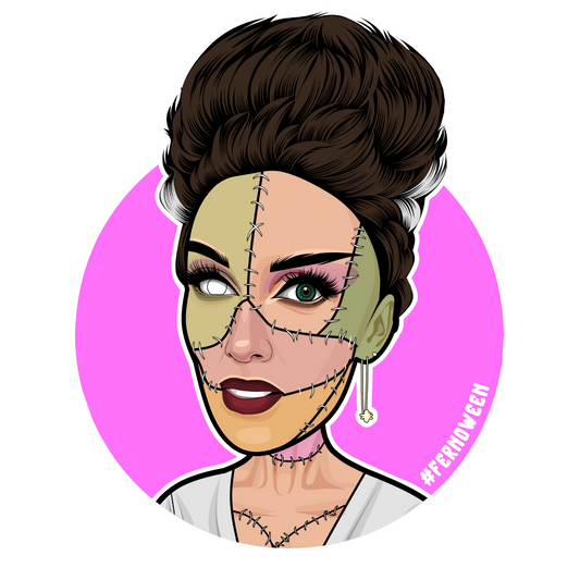 Bride of Fernkenstein