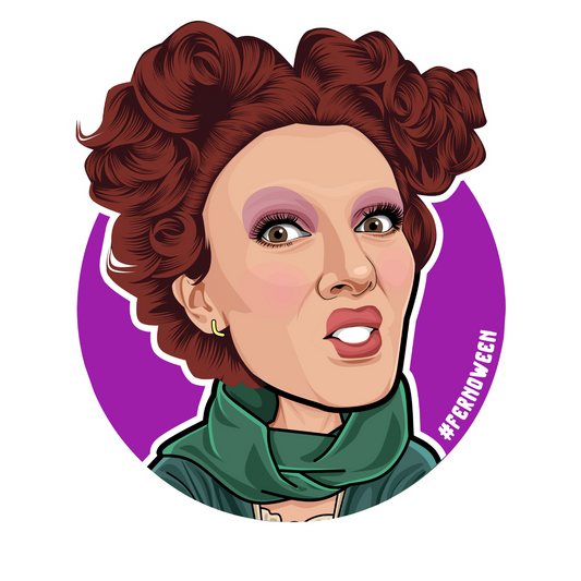 Fernifred Sanderson